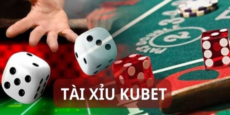 Chia sẻ thông tin về siêu phẩm game giải trí Tài xỉu Kubet