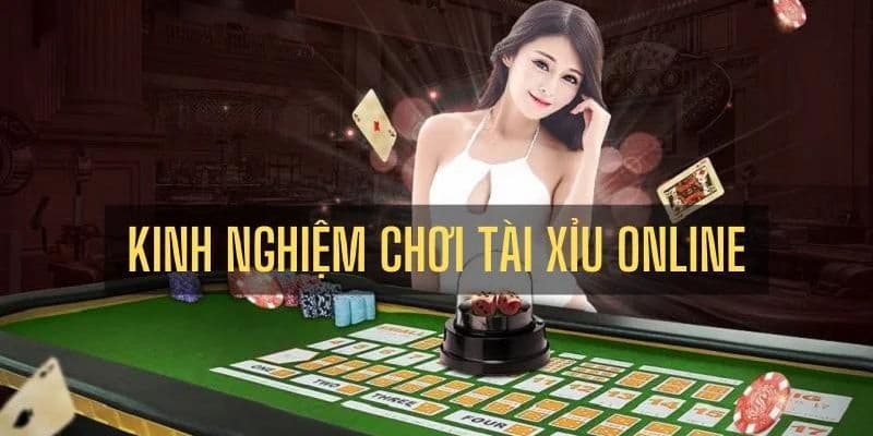 Nắm kinh nghiệm gấp thếp trong tay cơ hội thắng Sicbo Kubet tăng cao