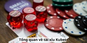 ảnh đại diện casino kubet77