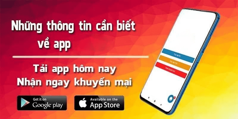 Các bước thao tác tải app đơn giản dành cho iOS