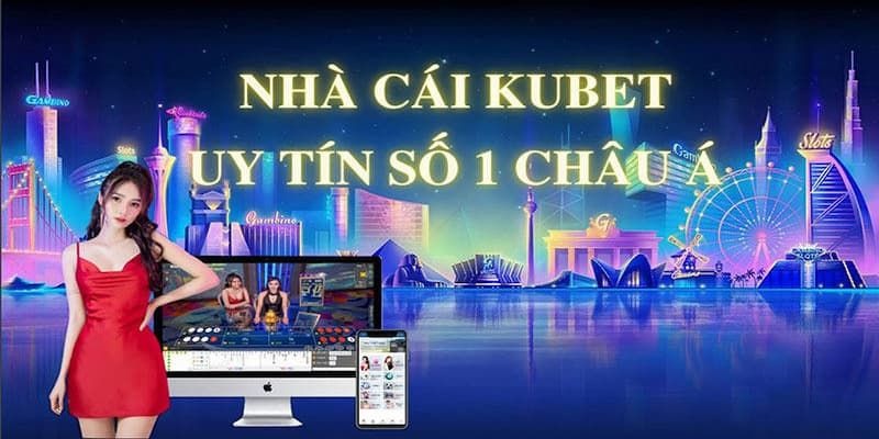 Chất lượng cực đỉnh của khuyến mãi Kubet77