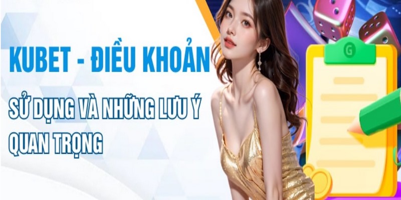 Những lưu ý cần quan tâm khi nhận ưu đãi của sân chơi Kubet77