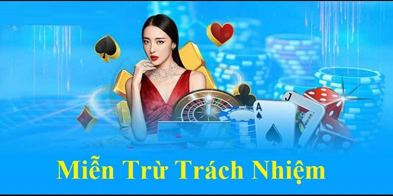 Trường hợp miễn trách nhiệm đối với người chơi Kubet77