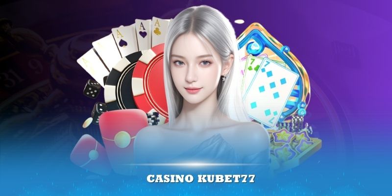 ảnh đại diện caisno kubet77