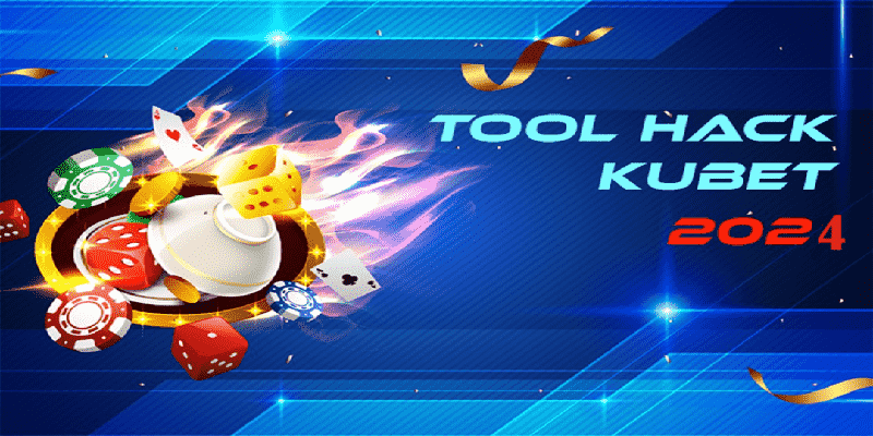 ảnh đại diện tool hack kubet