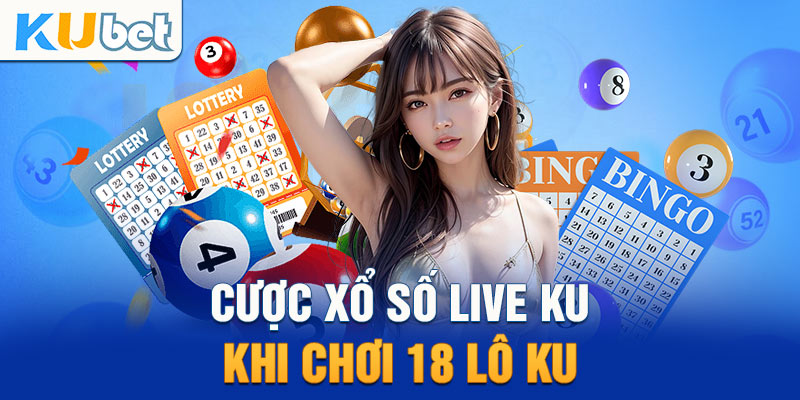 Sân chơi xổ số với nhiều loại hình hấp dẫn